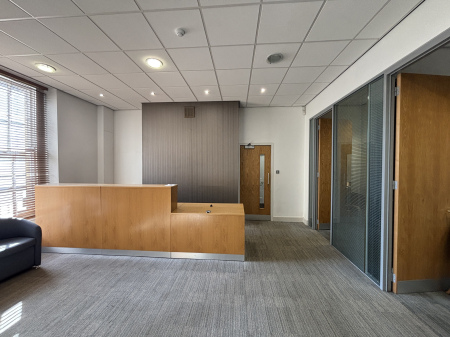 Photo of 6-8 Harrison Road, Halifax, West Yorkshire, HX1 2AQ