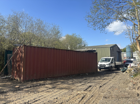 Photo of Unit 1, Holby Business Park , West Street, Sowerby Bridge, West Yorkshire, HX6 3BT