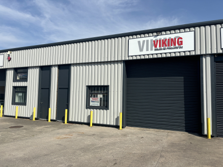 Photo of Unit 4, Coronation Business Centre, Hard Ings Road, Keighley, West Yorkshire, BD21 3ND