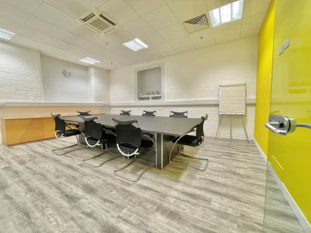 Photo of Albion Mills Business Centre, Albion Road, Bradford, BD10 9TQ