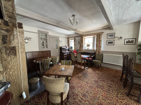 Photo of The White Lion, 58 Towngate, Heptonstall, Hebden Bridge, West Yorkshire, HX7 7NB