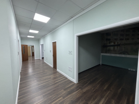 Photo of Suite 1, Unit 8, Pennine Industrial Park, Valley Road, Hebden Bridge
