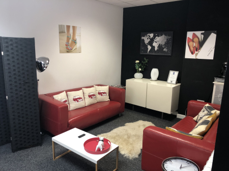 Photo of 9 Lord Street, Halifax