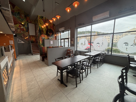 Photo of 163 Wakefield Road, Huddersfield, West Yorkshire, HD5