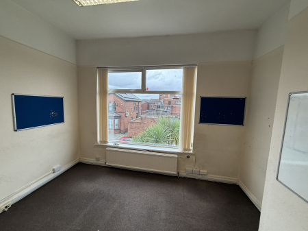 Photo of 4-6 Wesley Street, Castleford, West Yorkshire