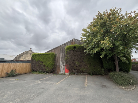 Photo of Units 1-2 Manor Park Industrial Estate , King Street, Drighlington, Bradford