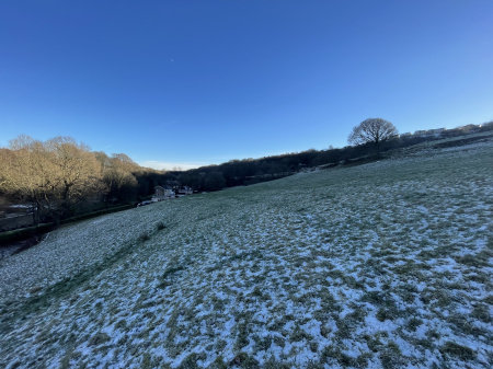 Photo of Land At Wood Lane, Halifax