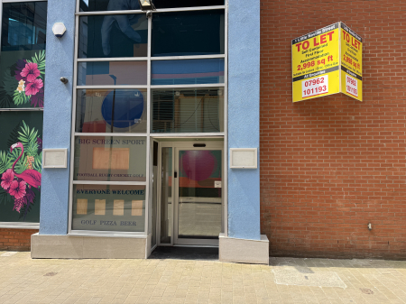 Photo of Unit 3, 1 Little Neville Street, Leeds
