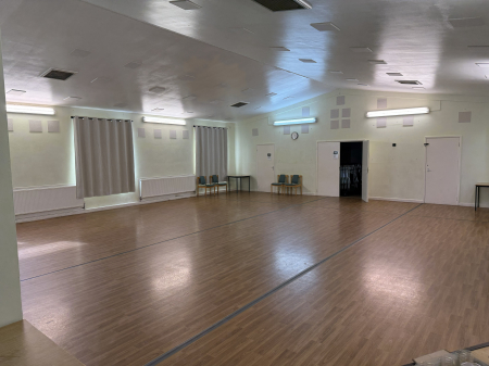Photo of Cottingley Community Church, Cottingley Approach, Cottingley, Leeds