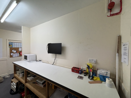 Photo of 1A Burley Business Centre, Burley Street, Elland