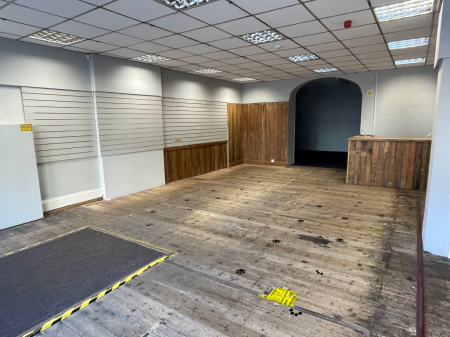 Photo of 54 Southgate, Halifax, HX1 1DL