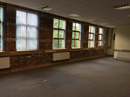 Photo of Suite 4, 1st Floor, Hall Street, Haliax, HX1 5BD