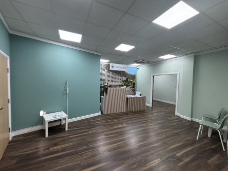 Photo of Suite 1, Unit 8, Pennine Industrial Park, Valley Road, Hebden Bridge