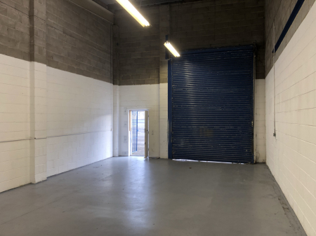 Photo of Unit 4 Branxholme Industrial Estate, Bradford Road, Bailiff Bridge, Brighouse