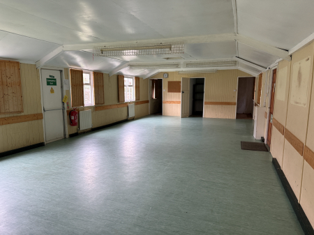 Photo of Riddlesden United Reformed Church, Scott Lane, Riddlesden, Keighley