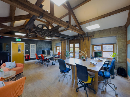 Photo of Westbury Mill, Westbury Street, Elland, West Yorkshire, HX5 9AT