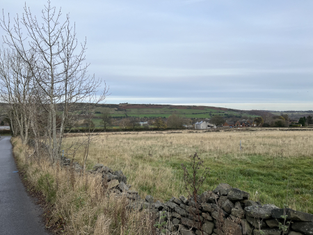 Photo of Land At Hollin Busk Road, Stocksbridge, Sheffield