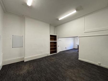 Photo of 6-8 Harrison Road, Halifax, West Yorkshire, HX1 2AQ