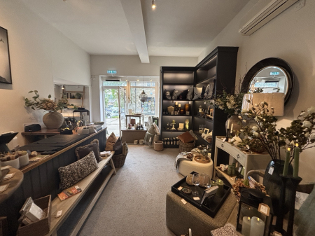 Photo of 1-5 The Grove Promenade, Ilkley, North Yorkshire, LS29