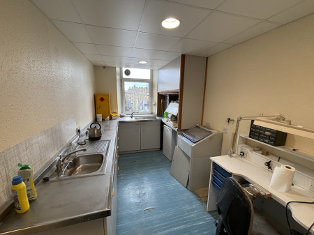 Photo of 3 St. James Street, Halifax, West Yorkshire, HX1 5SU