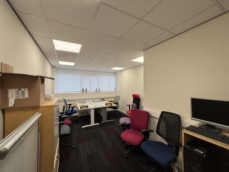 Photo of 19-21, Queens Road, Halifax, HX1 3NS