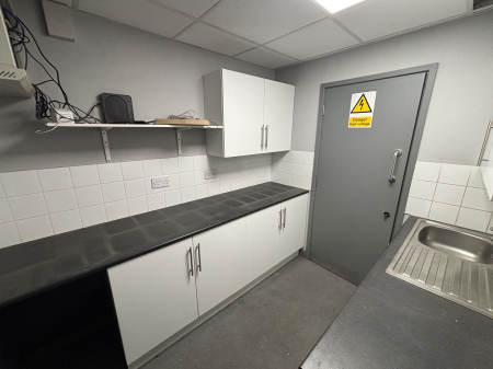 Photo of Unit 4, Lotherton Way, Leeds, West Yorkshire, LS25