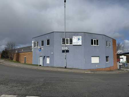 Photo of Unit 8/8a Essex Park Industrial Estate, Essex Street, Bradford