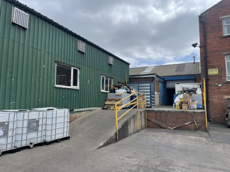 Photo of Portfolio of Buildings At Sunbridge Rd & Westend St, Plus Land At Westend St, Bradford