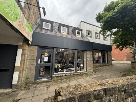Photo of 1-5 The Grove Promenade, Ilkley, North Yorkshire, LS29