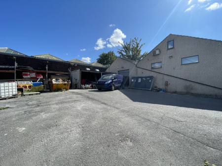 Photo of Unit 1, Farfield Street, Cleckheaton, West Yorkshire, BD19