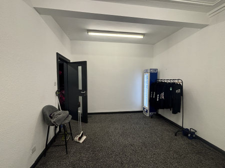 Photo of First Floor, 16/18 Bradford Road, Brighouse, West Yorkshire, HD6 1RW