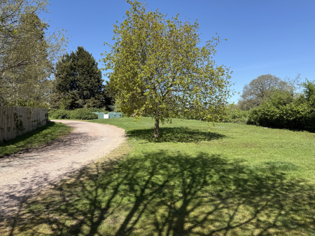 Photo of Norton Hall Nursing Home, Woodbury Park, Norton, Worcester