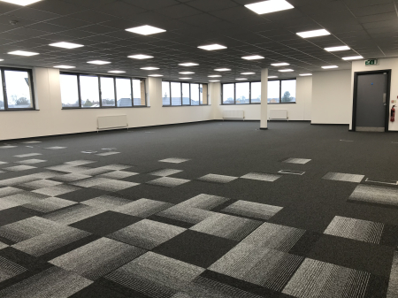 Photo of Hope Park Workspaces, 4 Co-op Place, Bradford