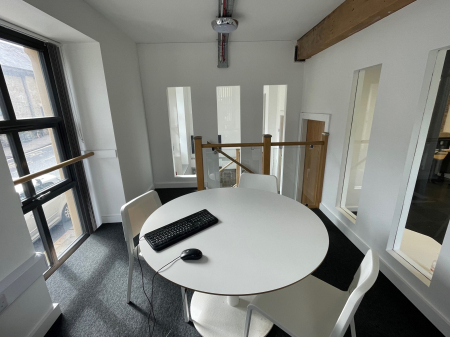 Photo of Ground Floor Unit, Piece Mill, 27 Horton Street, Halifax