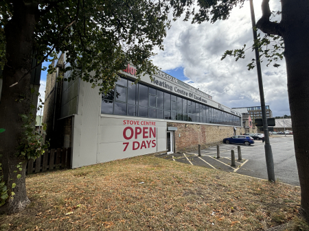 Photo of Phoenix Mill, Phoenix Street, Brighouse, West Yorkshire, HD6 1PD