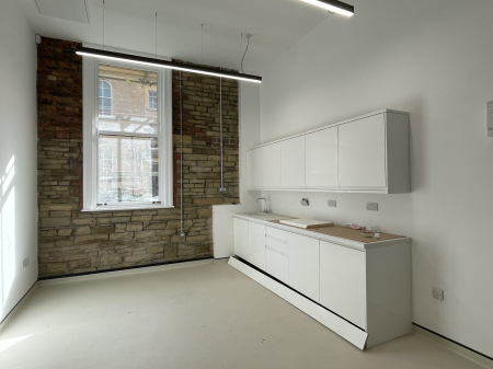 Photo of The Wellness Centre, The Court House, Blackwall, Halifax