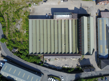 Photo of Units 1E & 1F Netherton Mill, Holdsworth Road, Holmfield, Halifax, HX3 6SN