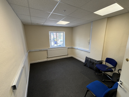 Photo of First Floor Offices, Pressers House, South Lane, Elland