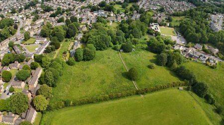 Photo of Land at Ogden Lane, Rastrick, Brighouse , HD6