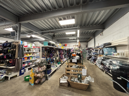 Photo of Unit At Robinwood Mill, Burnley Road, Todmorden, OL14 8JA