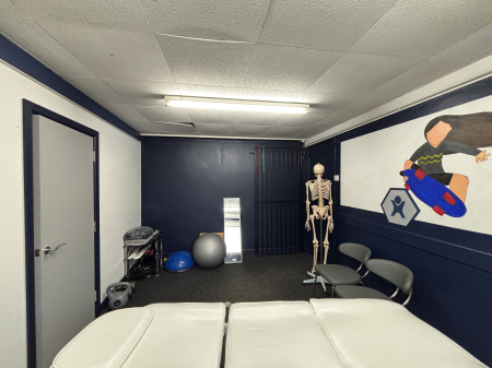 Photo of 1A Burley Business Centre, Burley Street, Elland