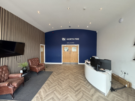 Photo of Belvoir House, Caldene Business Park, Burnley Road, Mytholmroyd, Hebden Bridge