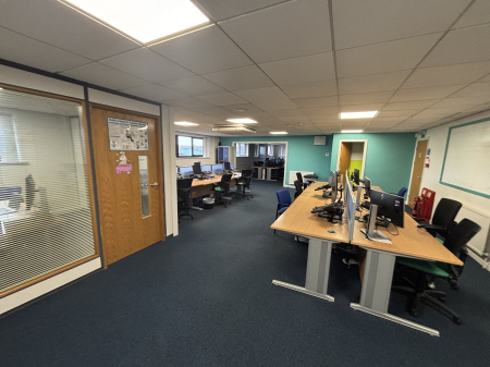 Photo of 5 & 7 Legrams Terrace, 6 & 8 Fieldhead Street, Bradford