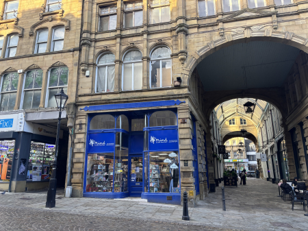 Photo of 5 Russell Street, Halifax, West Yorkshire, HX1 1RL