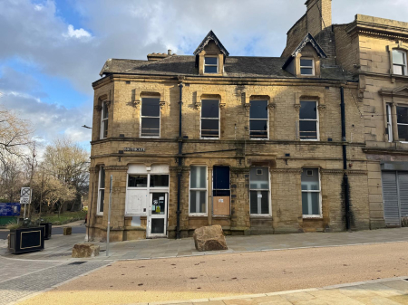 Photo of 1 Southgate , Elland, HX5 0BN