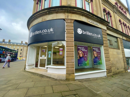 Photo of 36 John William Street, Huddersfield, West Yorkshire