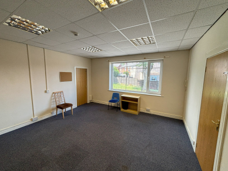 Photo of Calderdale Business Park, Club Lane, Halifax