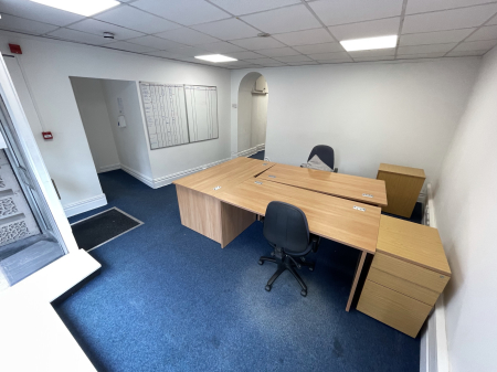 Photo of 9 St. Peter's Street, Huddersfield, HD1 1DL