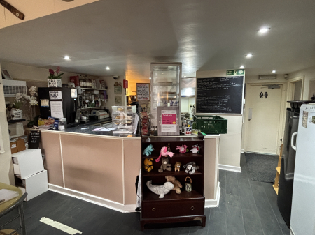 Photo of 39 & 39A Burnley Road, Todmorden, West Yorkshire, OL14 7BU