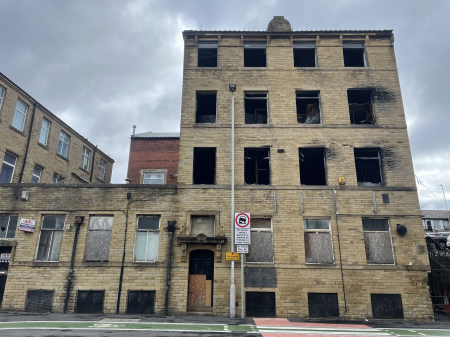 Photo of Portfolio of Buildings At Sunbridge Rd & Westend St, Plus Land At Westend St, Bradford